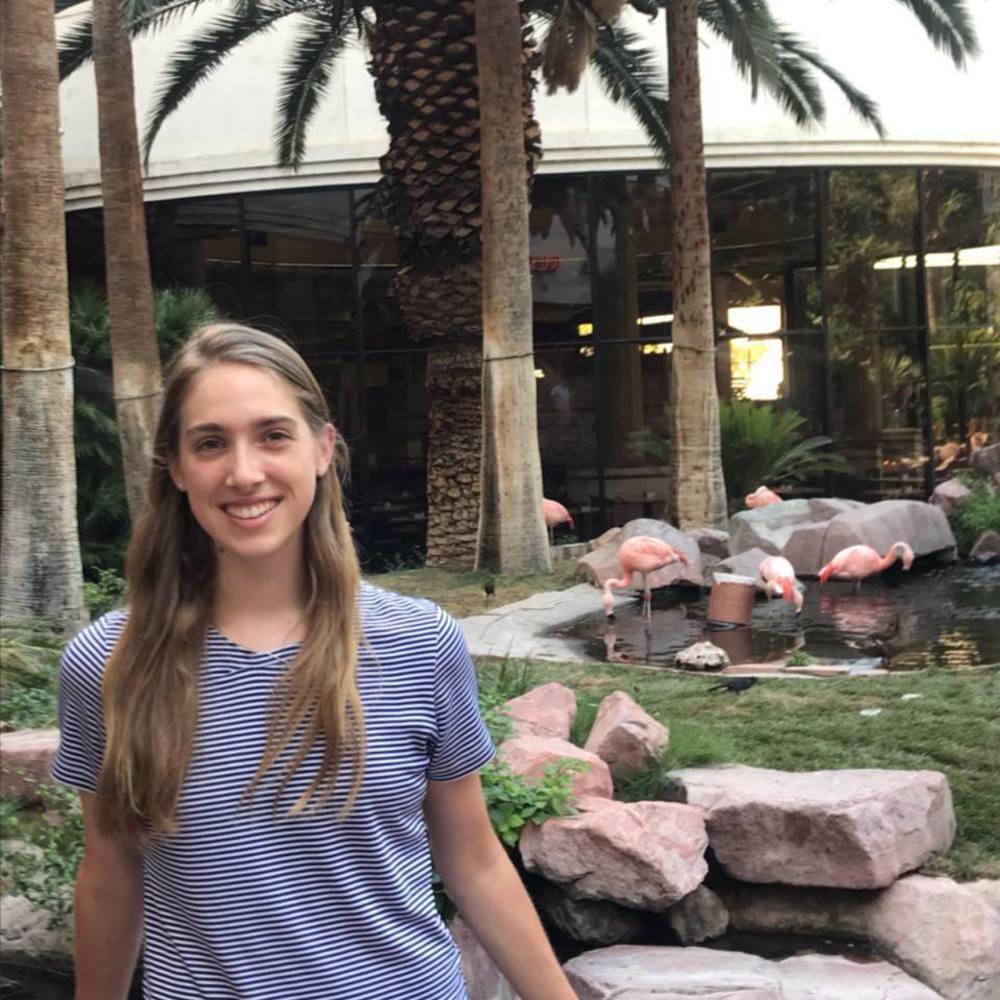 Meet your Posher, Juliette